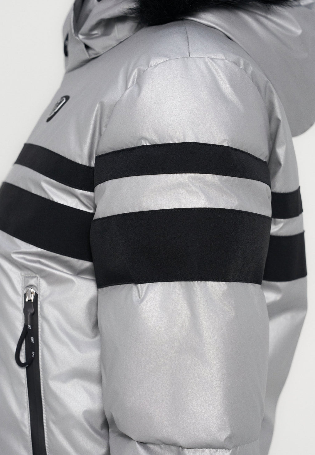 EA7 Emporio Armani Winterjacke Media 5