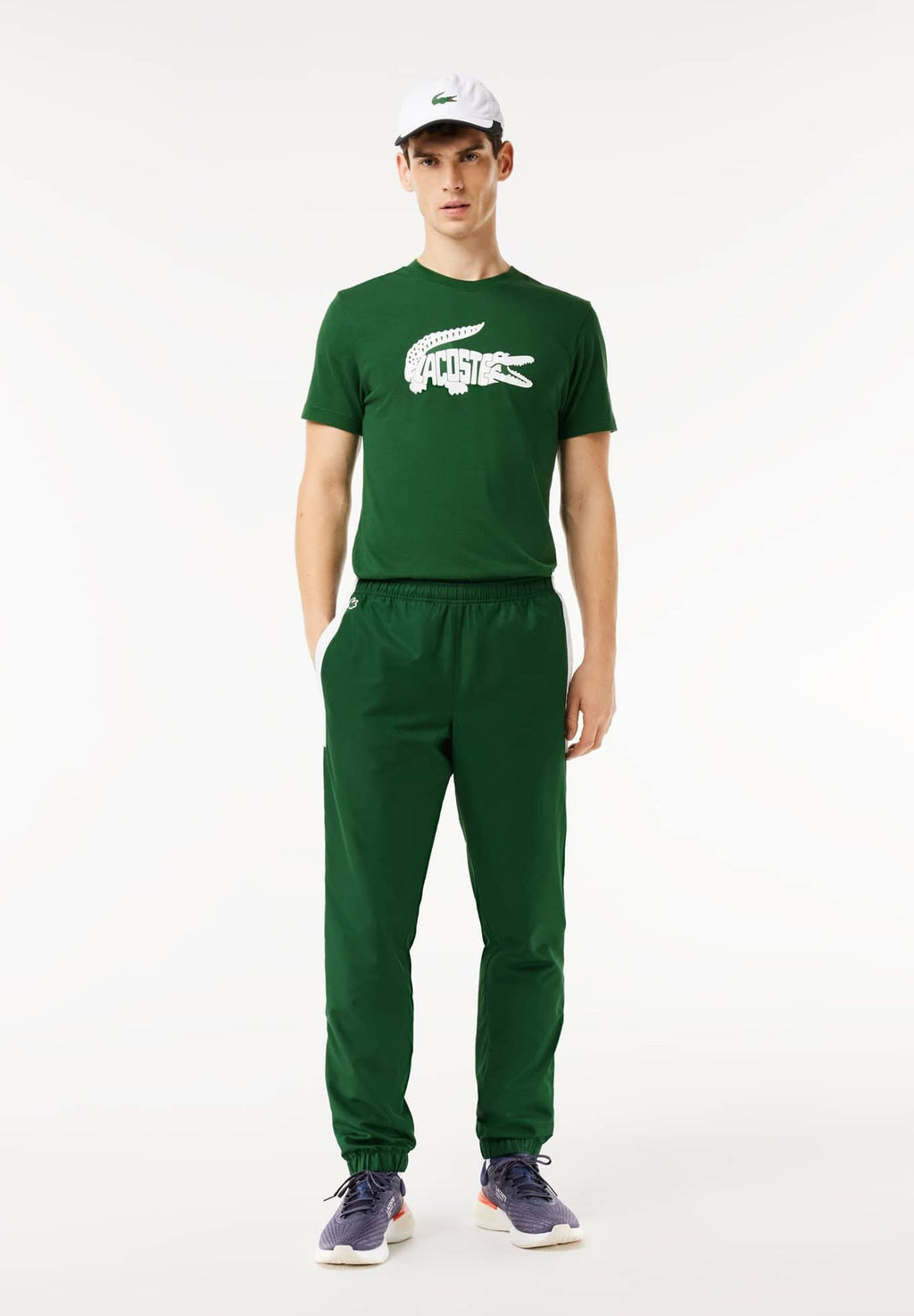 Lacoste Sport