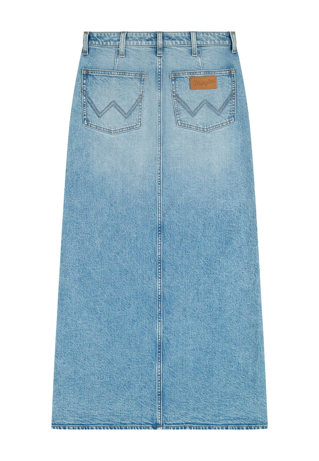Wrangler MAXI SKIRT