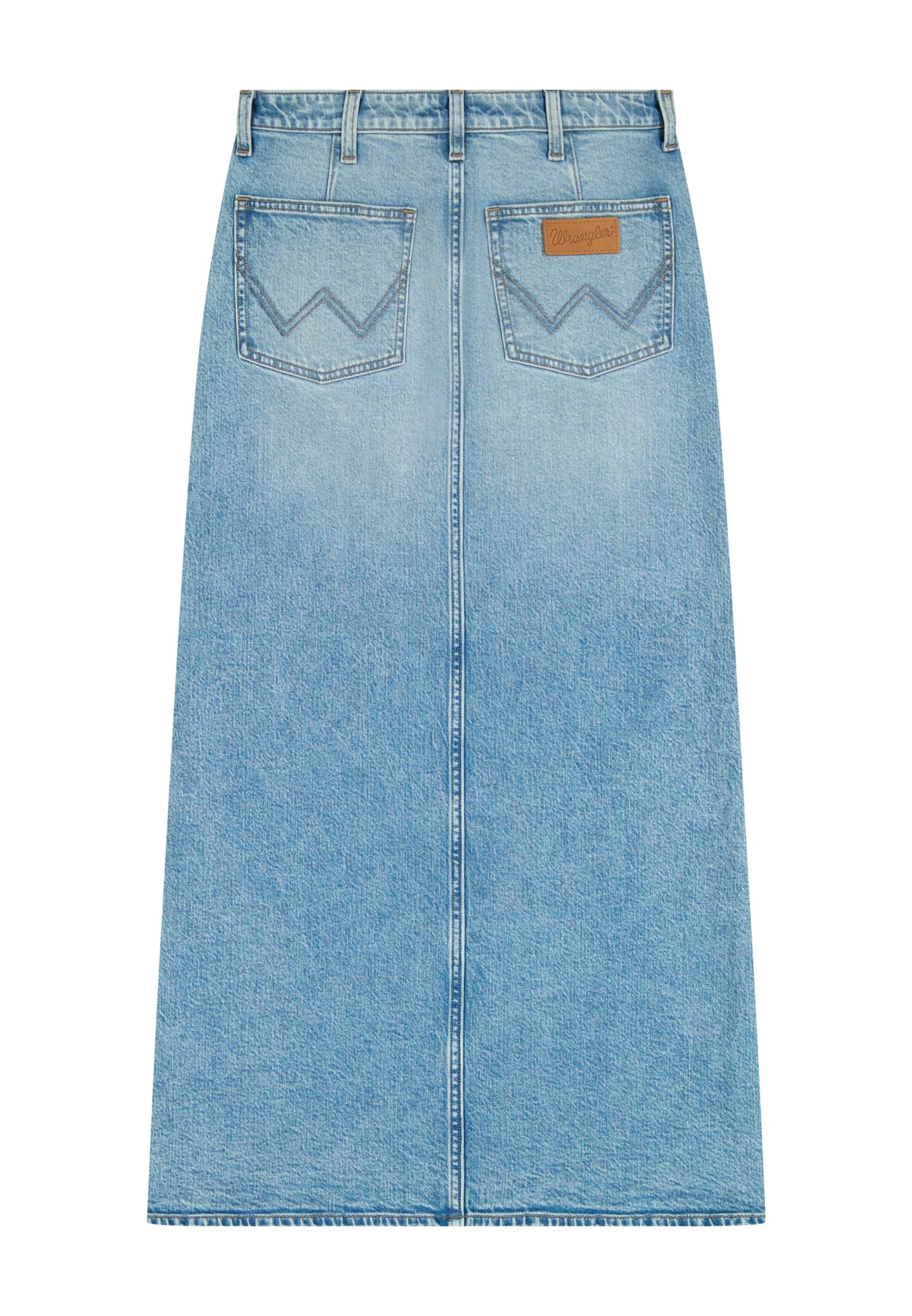 Wrangler MAXI SKIRT