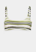 SUN STRIPE BRALETTE Media 1