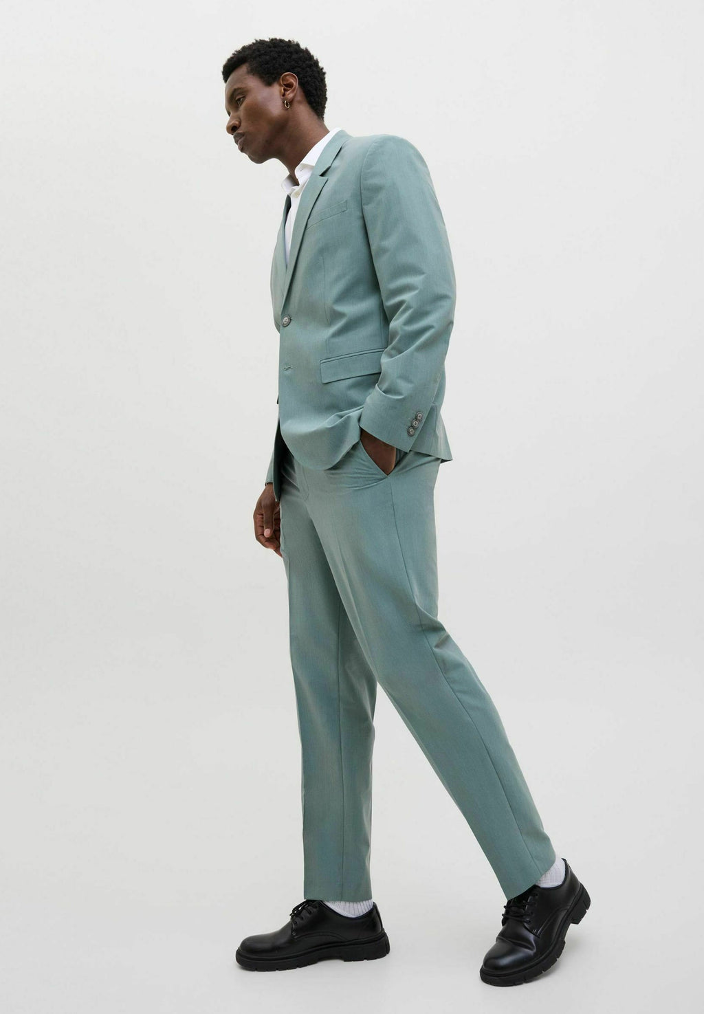 Jack & Jones PREMIUM JPRBUSHWICK Regular Fit Tailored