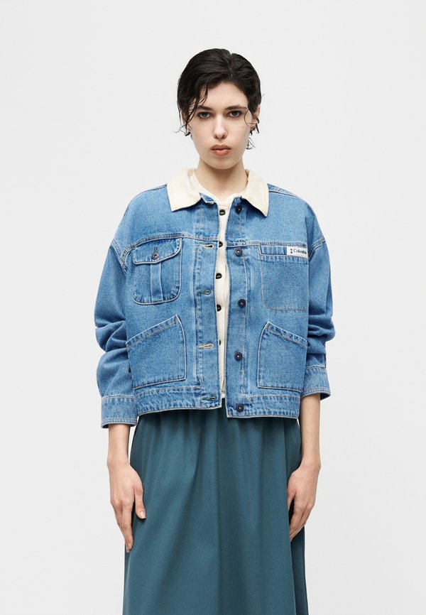 Columbia ACKER ROCK INTERCHANGE JACKET