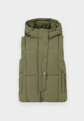 JDY JDYWONDER SHORT HOOD