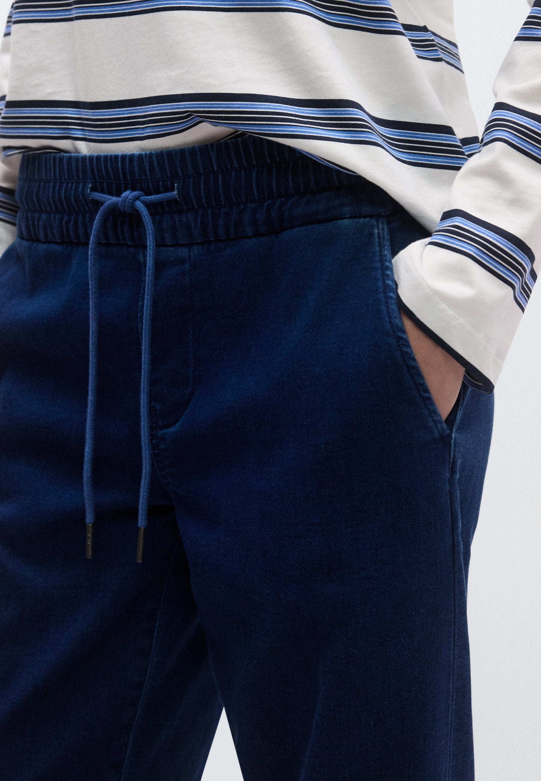 Pepe Jeans JOGGER EVA