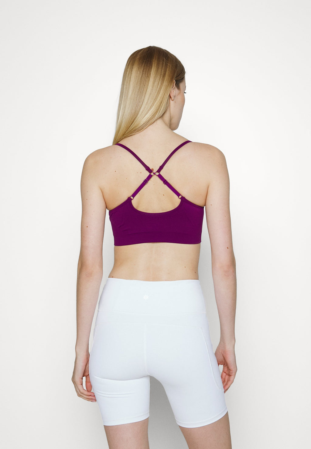 Athleta RENEW BRA A-C