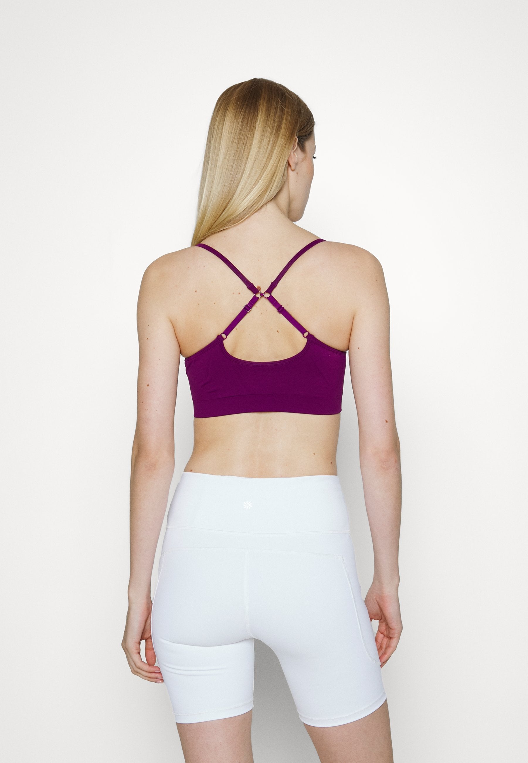 Athleta RENEW BRA A-C