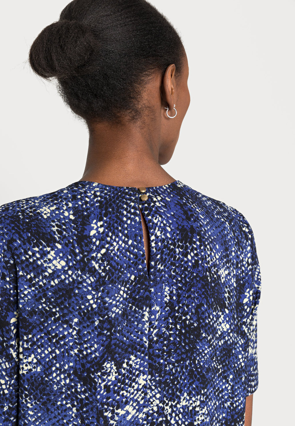 Marks & Spencer WOVEN TEE