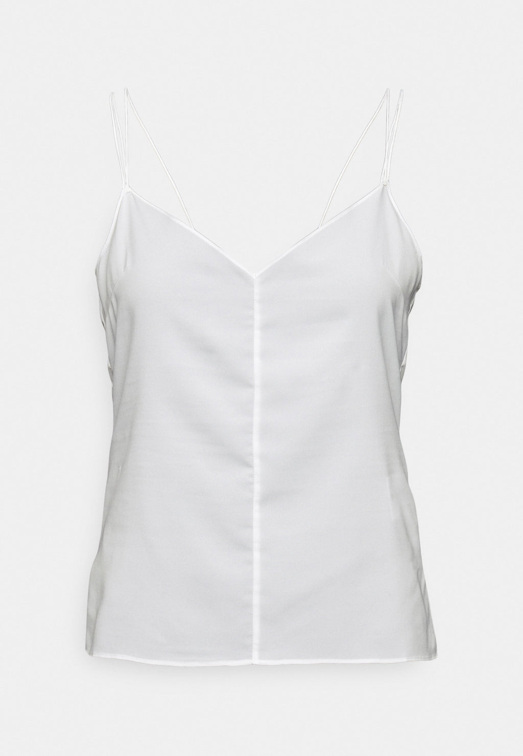 DESIGNERS REMIX VALERIE BACK DRAPE TOP