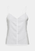 DESIGNERS REMIX VALERIE BACK DRAPE TOP