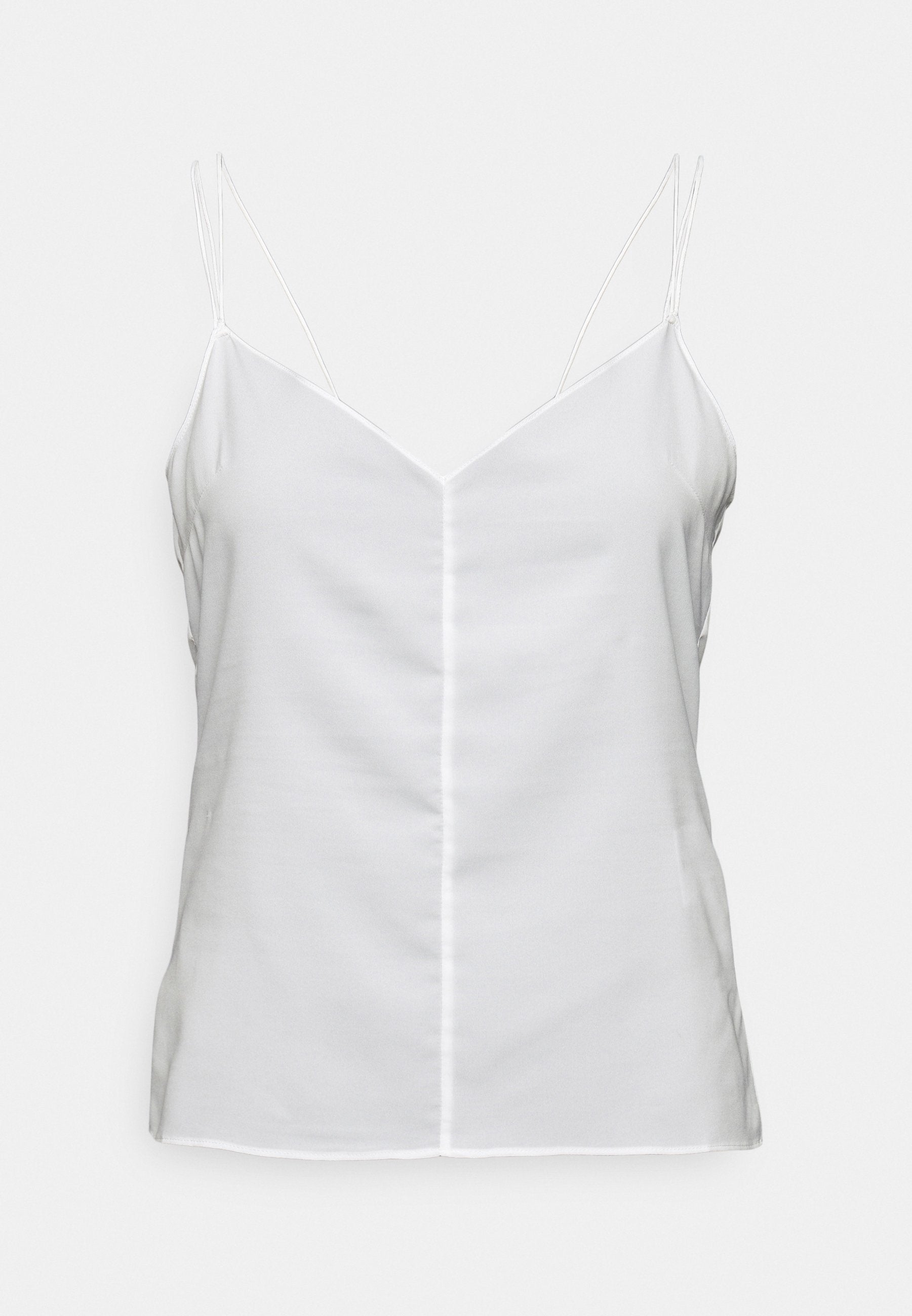 DESIGNERS REMIX VALERIE BACK DRAPE TOP