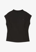 Puma PUMATECH SENSE DRYCELL T-SHIRT - Basic T-shirt - black