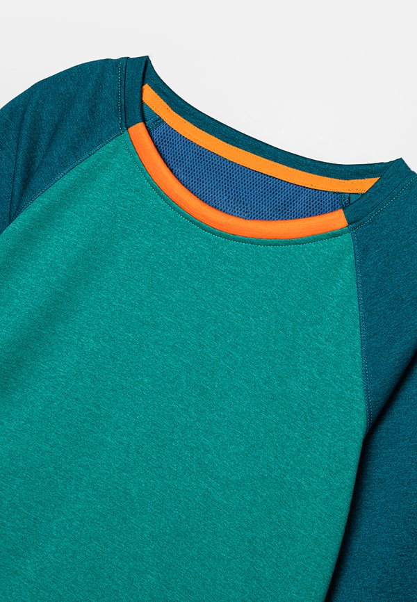 TROLLKIDS KIDS SEILAND LONGSLEEVE