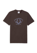 Puma GRAPHIC RETRO WASHED T-SHIRT