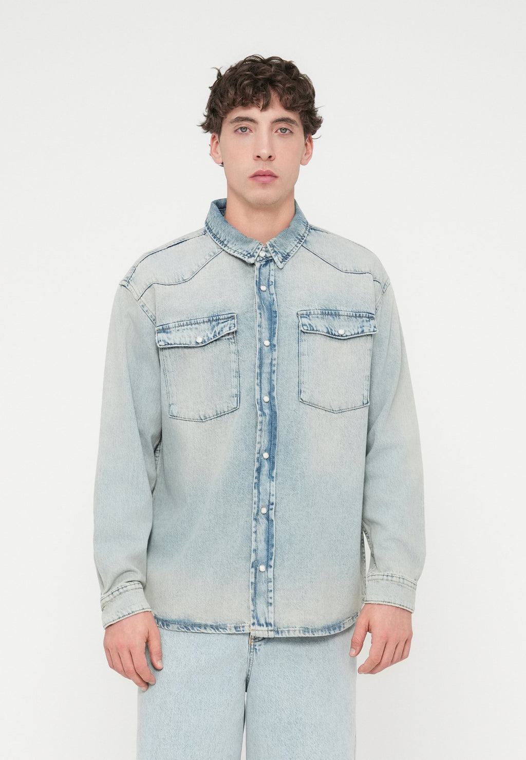 ONSWESTERN BOX TAI SHIRT Media 3