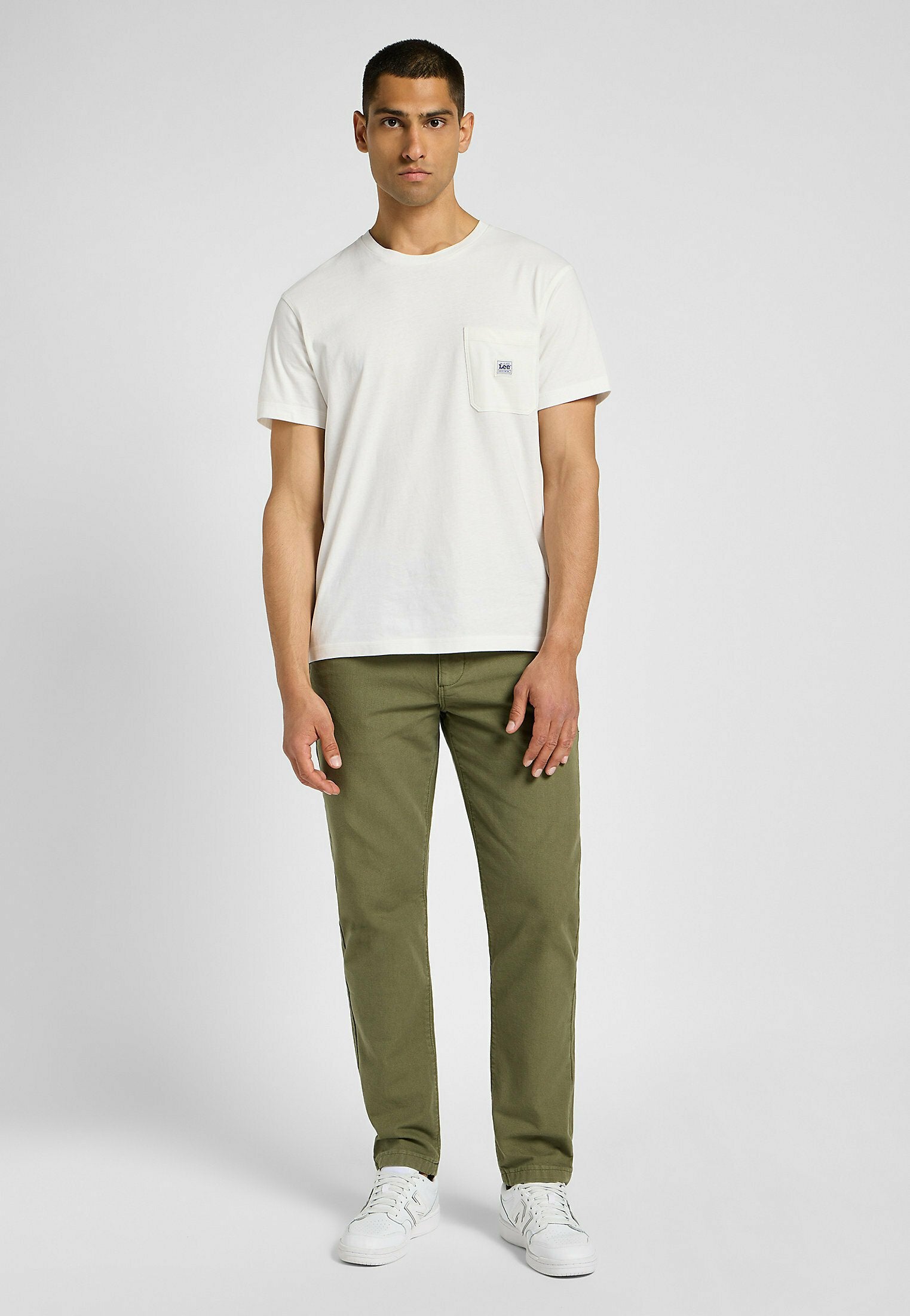 Lee RELAXED WORKWEAR CHINO