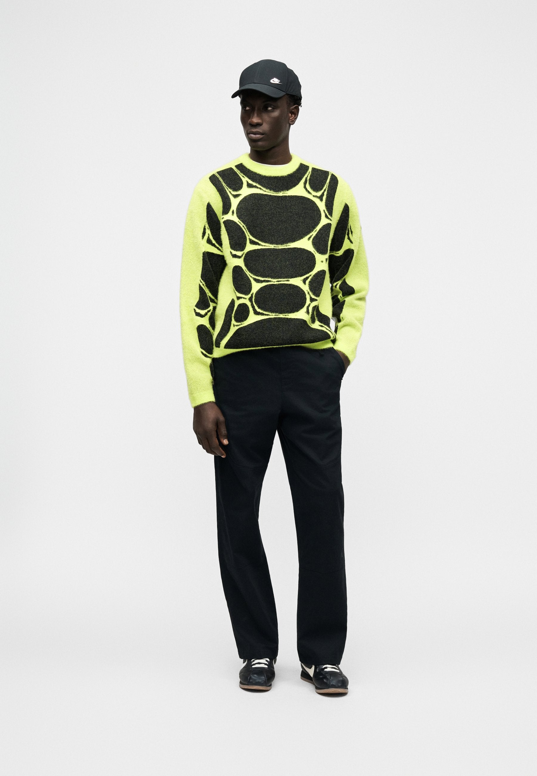 Nike Sportswear JELLY CAGE SWEATER