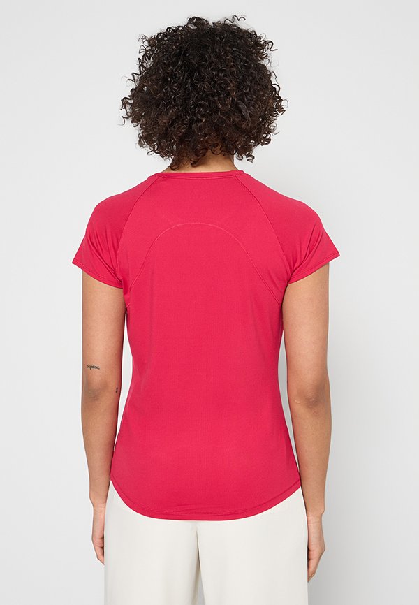 Calvin Klein Golf BELLEVUE SHORT SLEEVE
