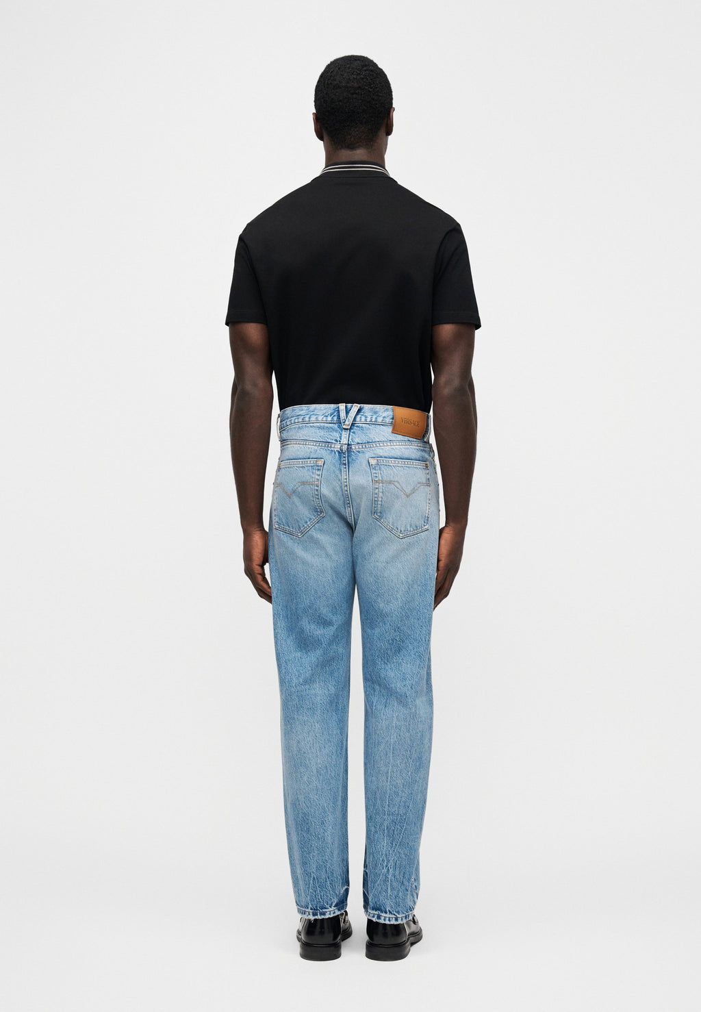 Versace PANT STOP