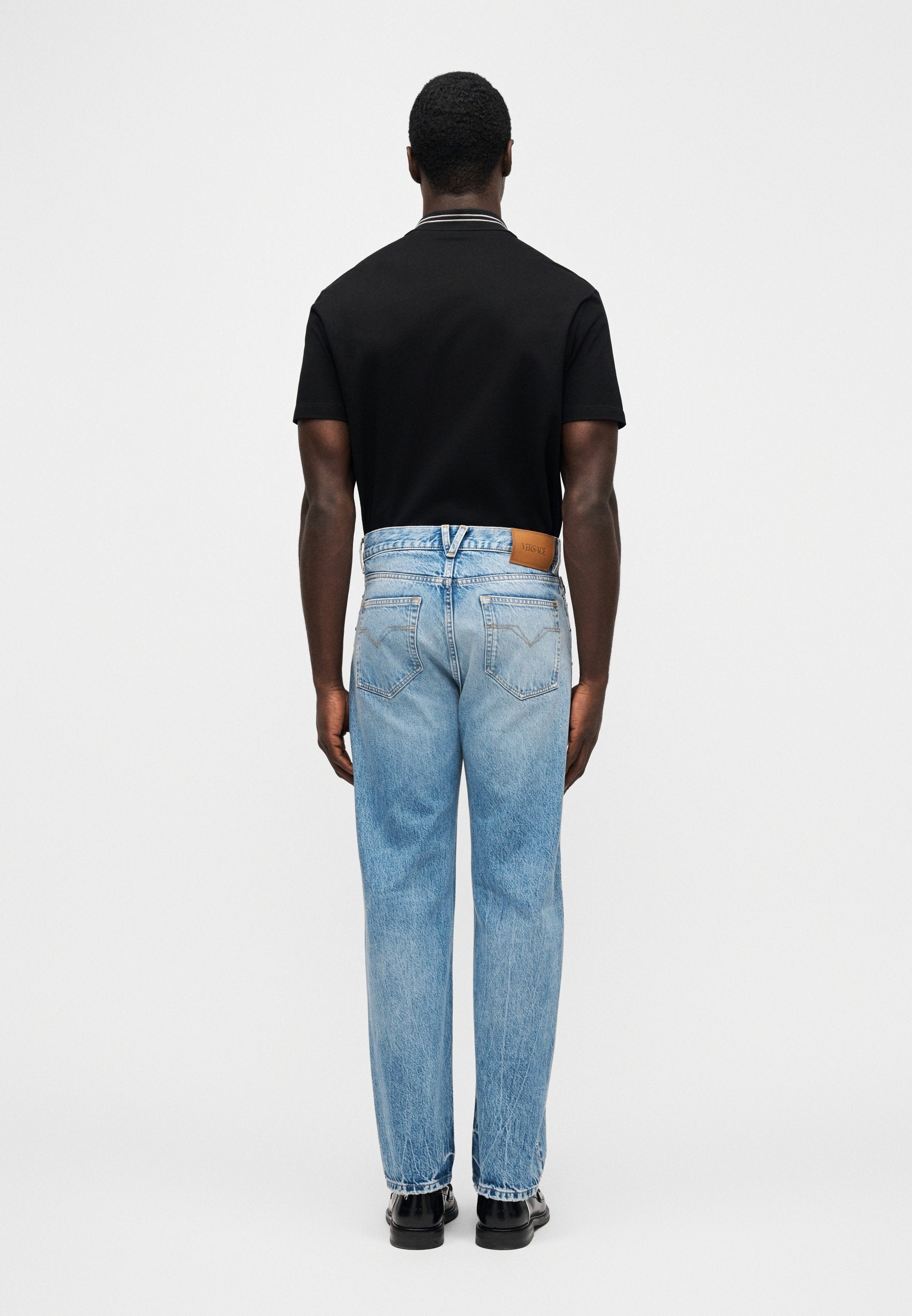 Versace PANT STOP