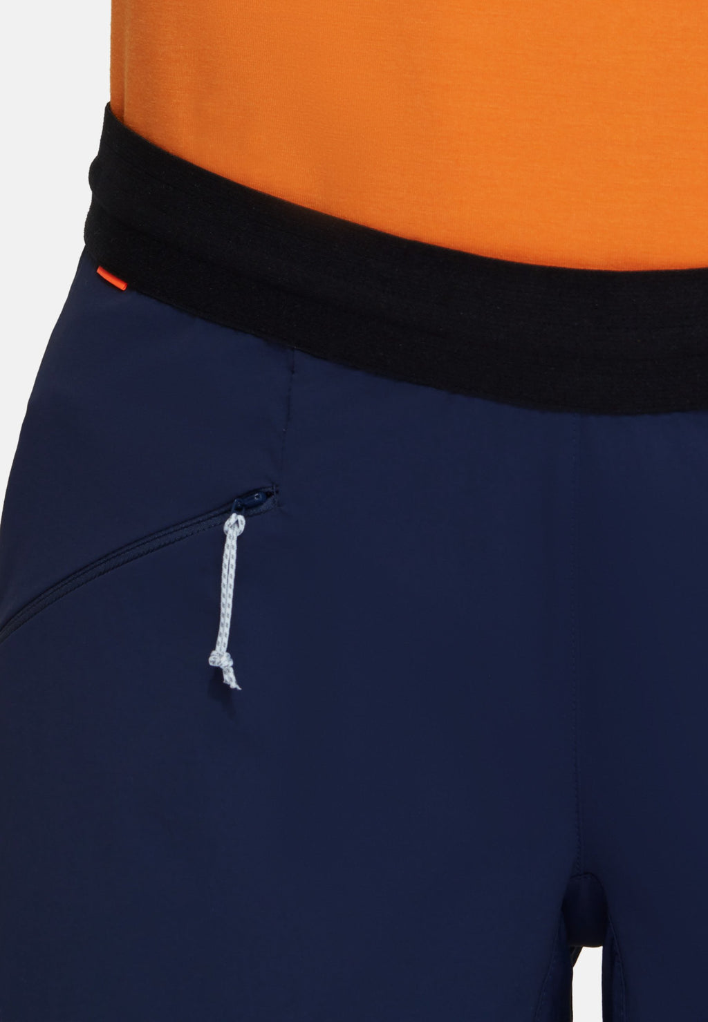 Mammut AENERGY LIGHT SO SHORTS WOMEN