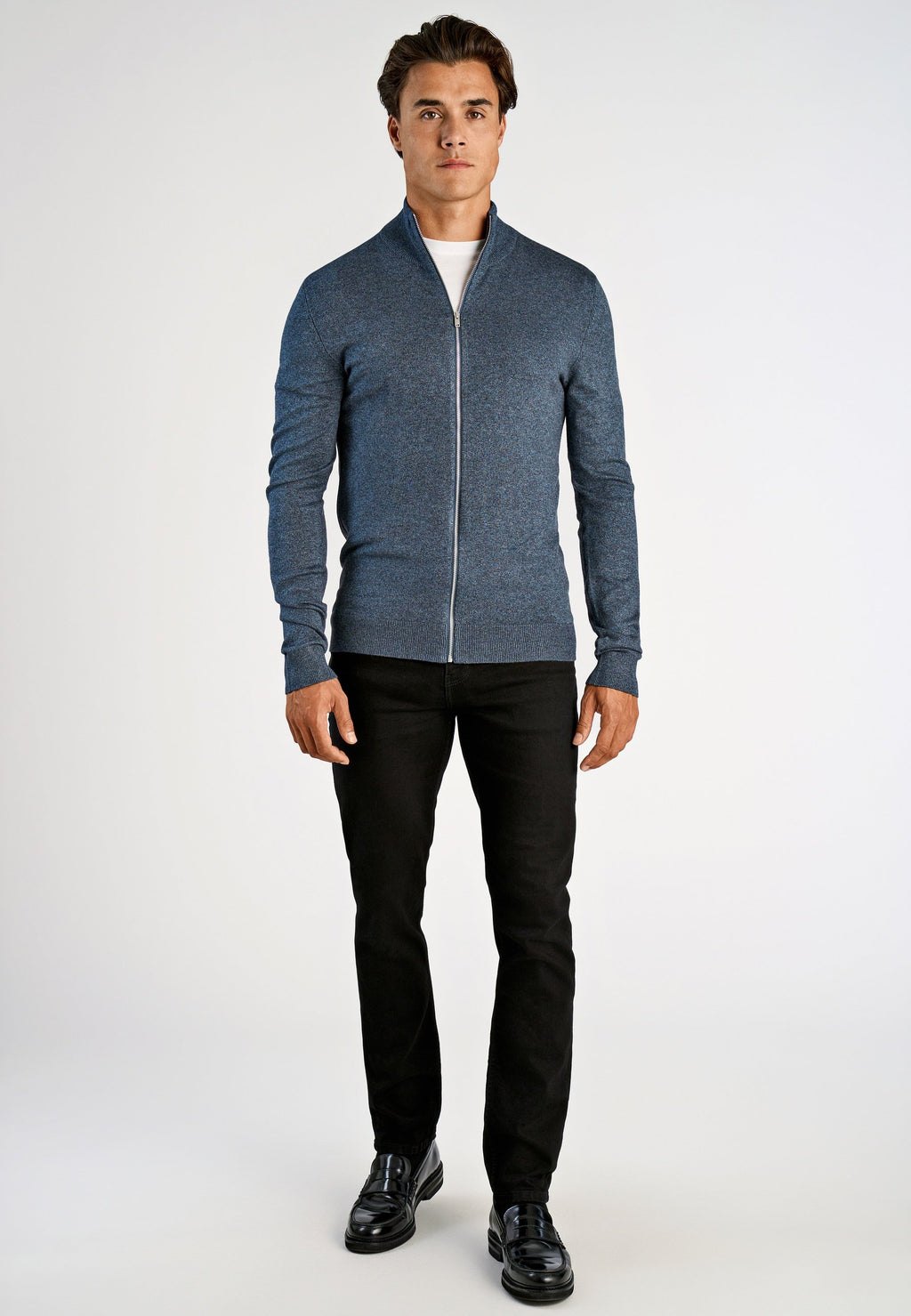 Lindbergh Strickjacke Media 2