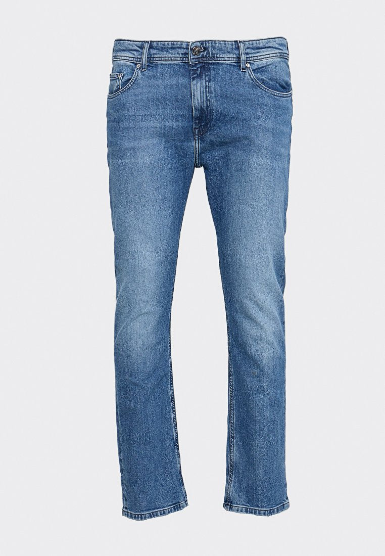 KARL LAGERFELD Jeans Slim Fit Media 1