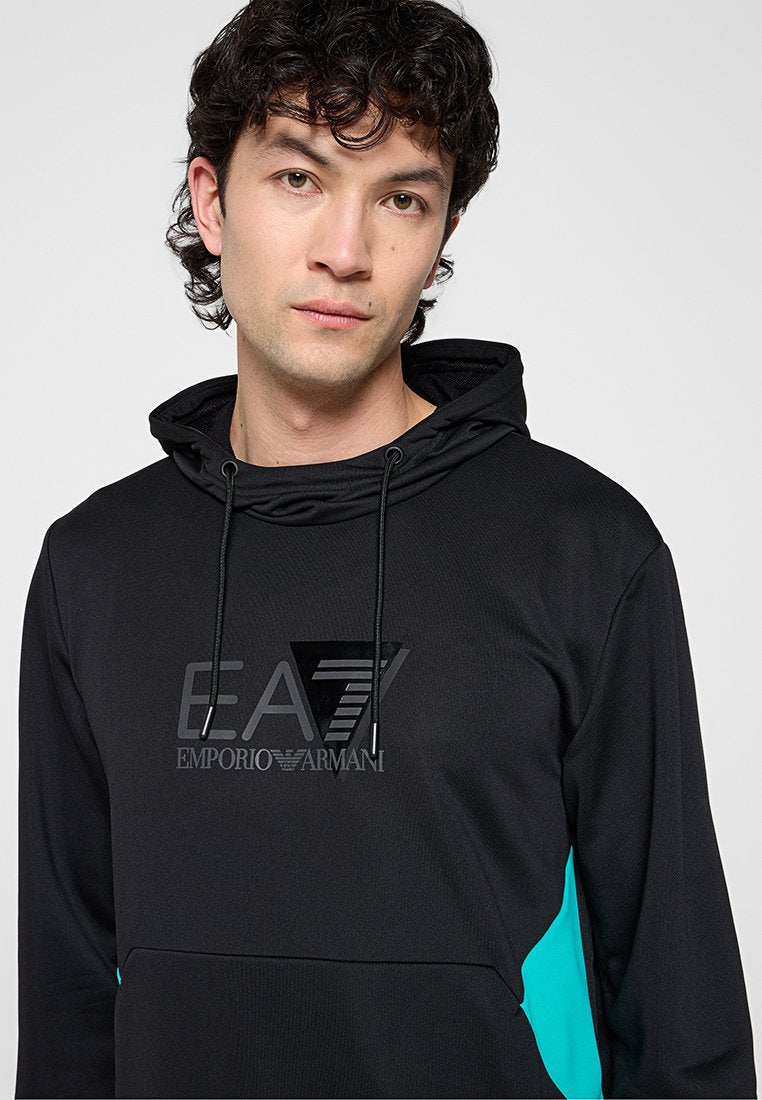 EA7 Emporio Armani Kapuzenpullover Media 4
