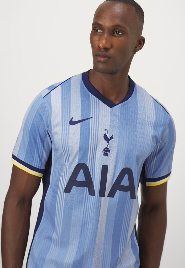 Nike Performance TOTTENHANIKE ADV JERSEY SHORT SLEEVES MATCH AWAY