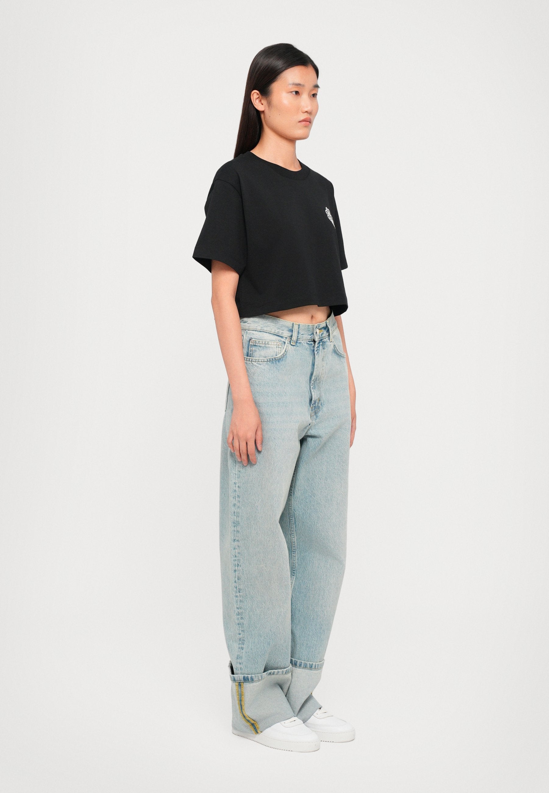 MOSCHINO JEANS