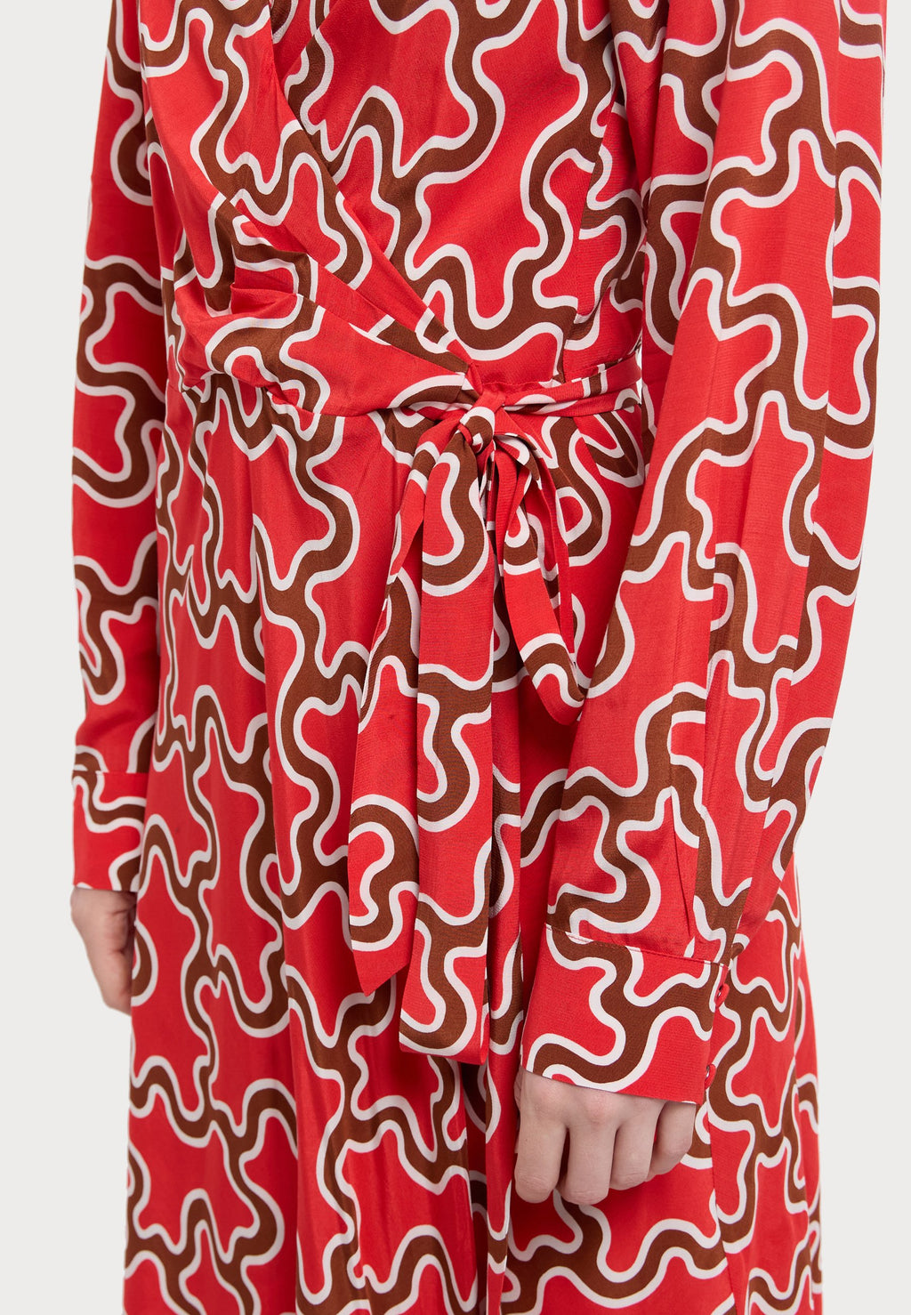 Diane von Furstenberg SOPHIE DRESS