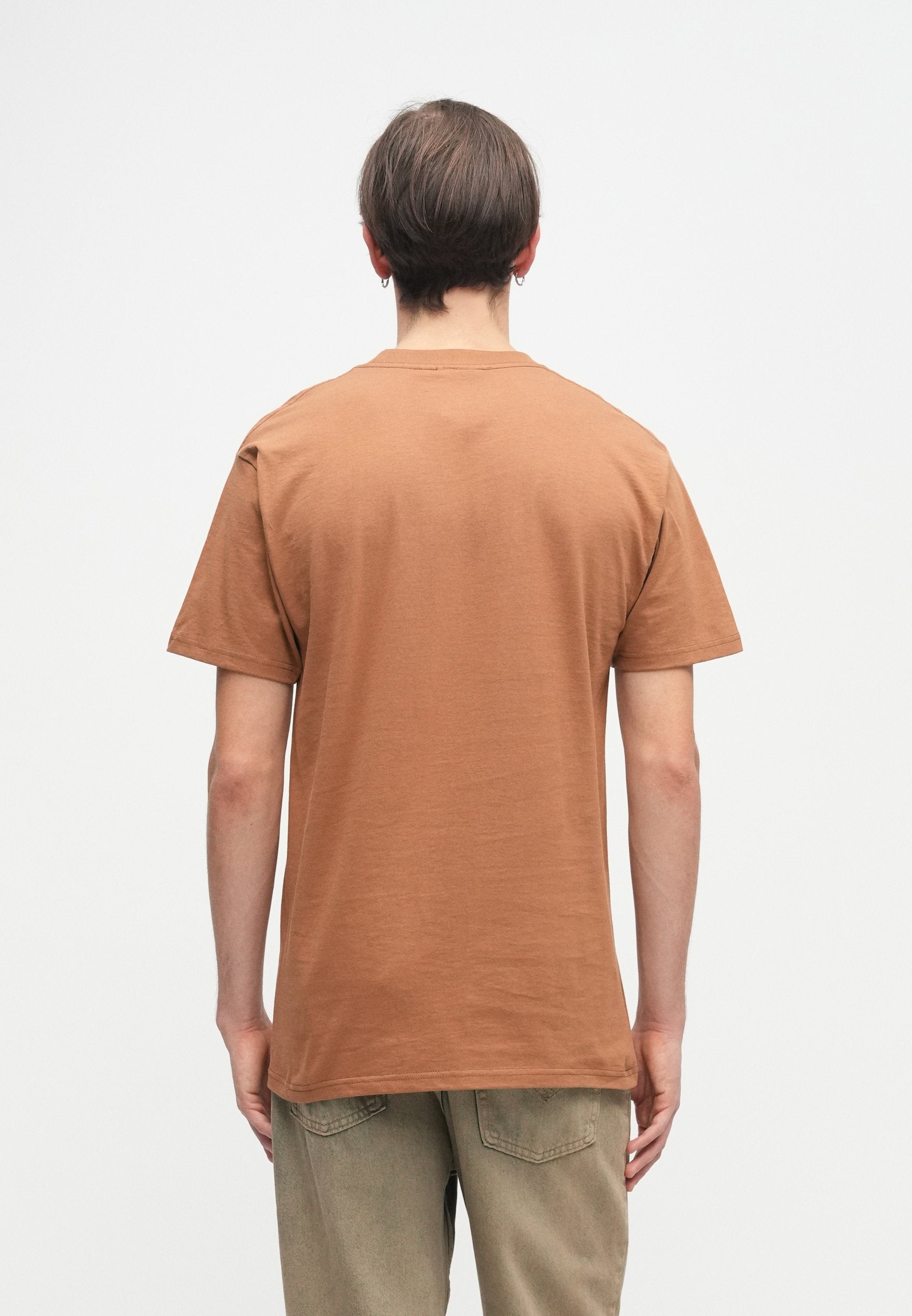 HUF STAR MULTI TEE UNISEX