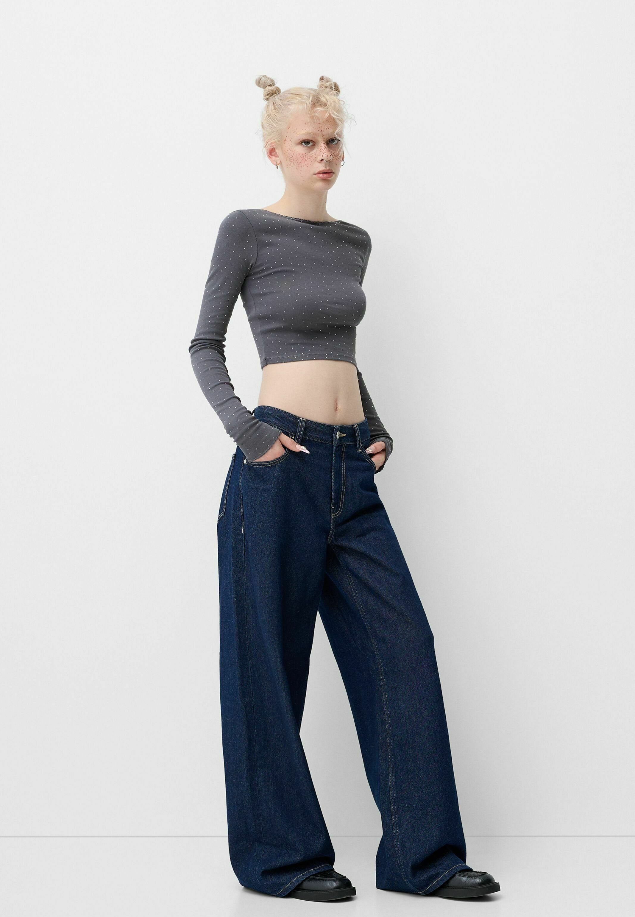 Bershka