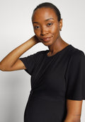 Anna Field MAMA  SLEEVES MINI DRESS