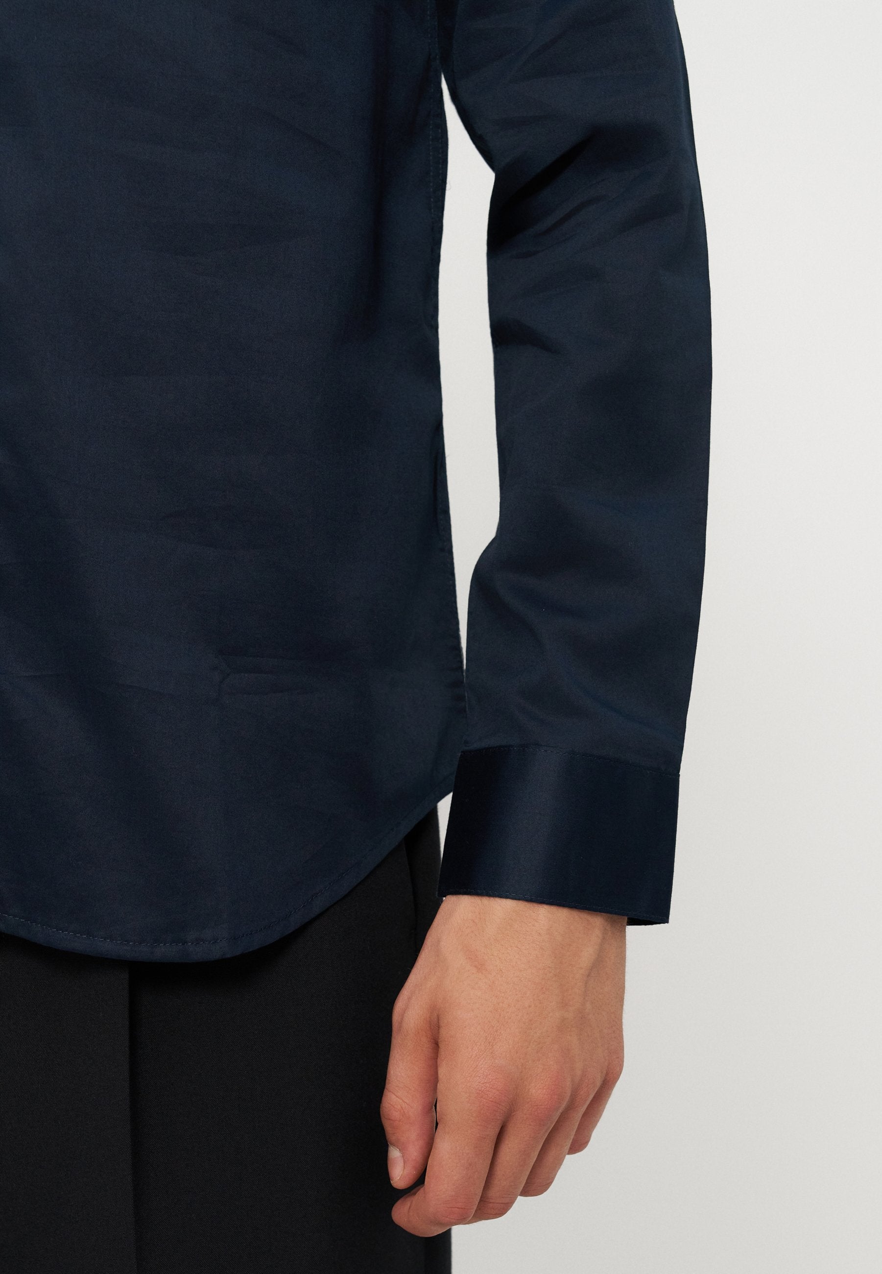 Armani Exchange Businesshemd Media 6