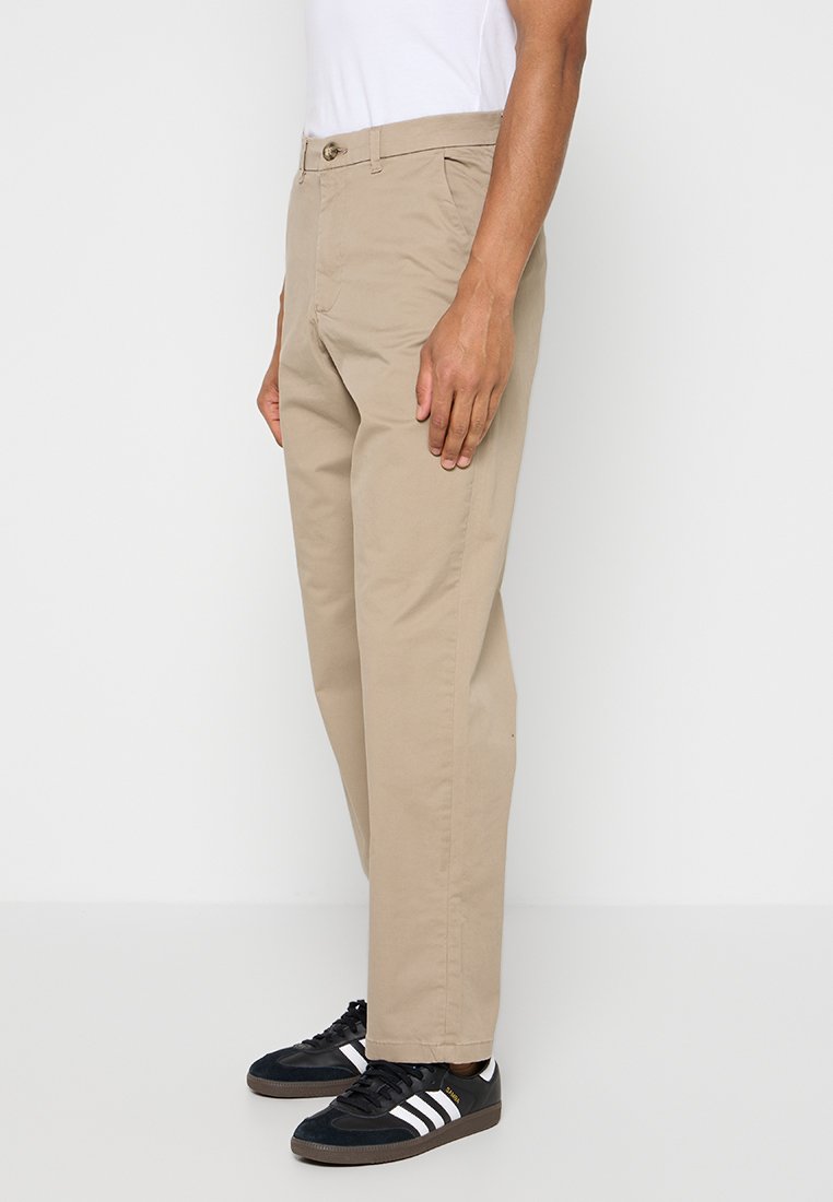 Selected SLHZ220 WILLIAM LOOSE FIT