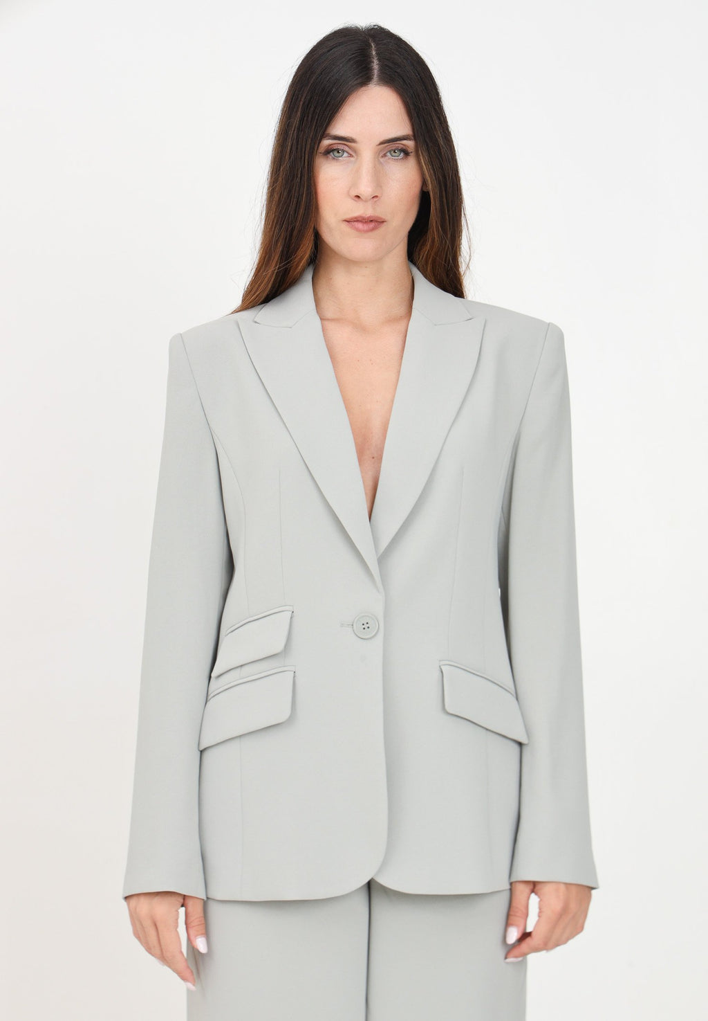 Armani Exchange Blazer Media 1