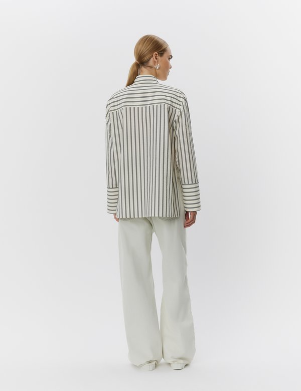 DAY Birger et Mikkelsen MYLO DELICATE STRIPES