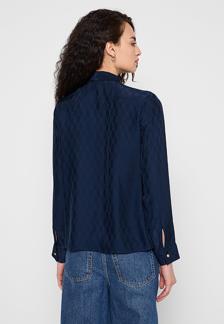 Tommy Hilfiger Bluse Media 4