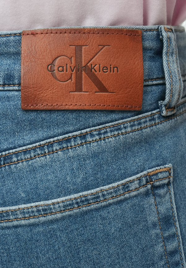 Calvin Klein Jeans MID RISE
