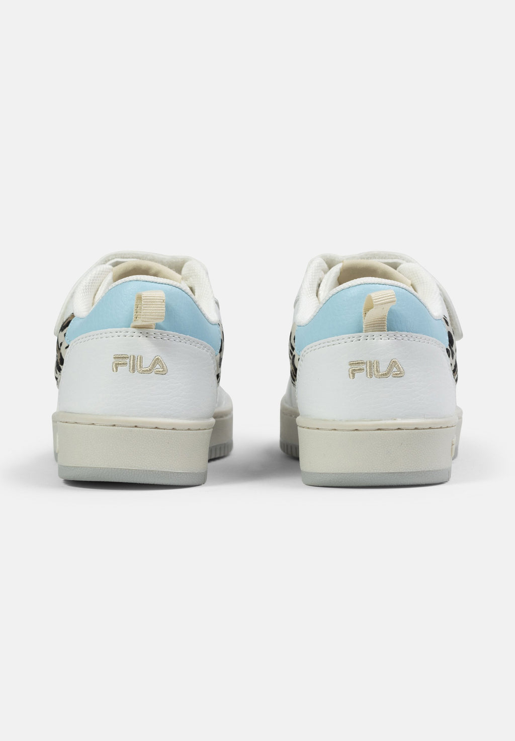 REGA FOOTWEAR NF Media 4