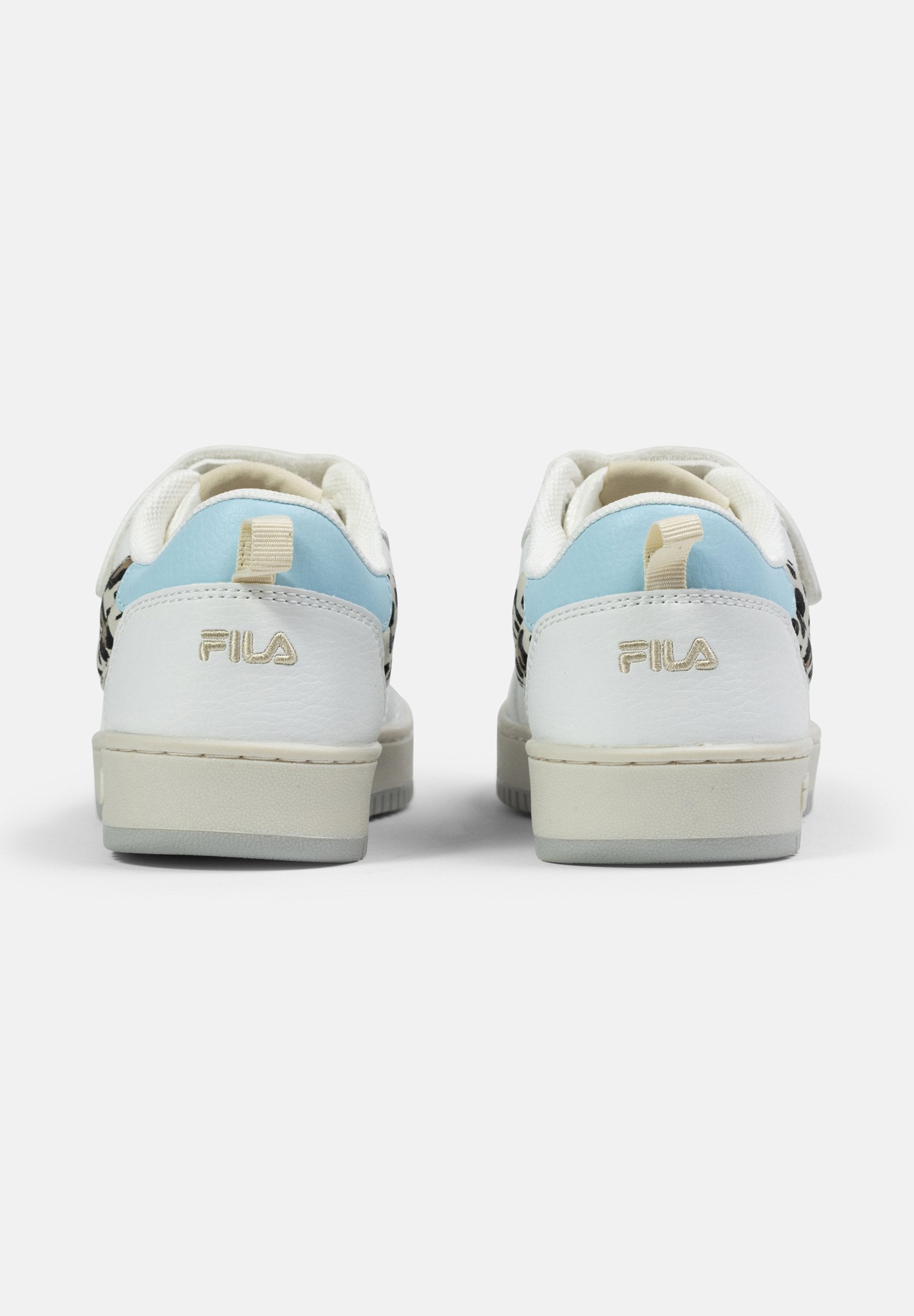 REGA FOOTWEAR NF Media 4