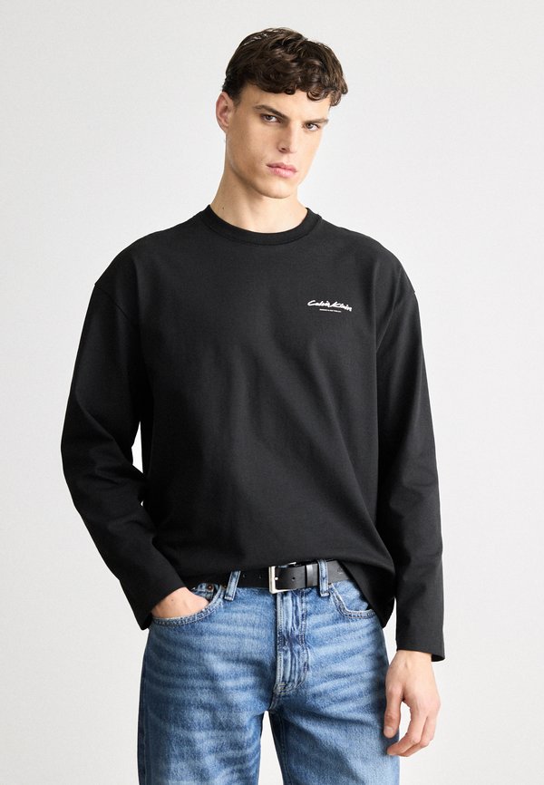 Calvin Klein GRAPHIC TEE