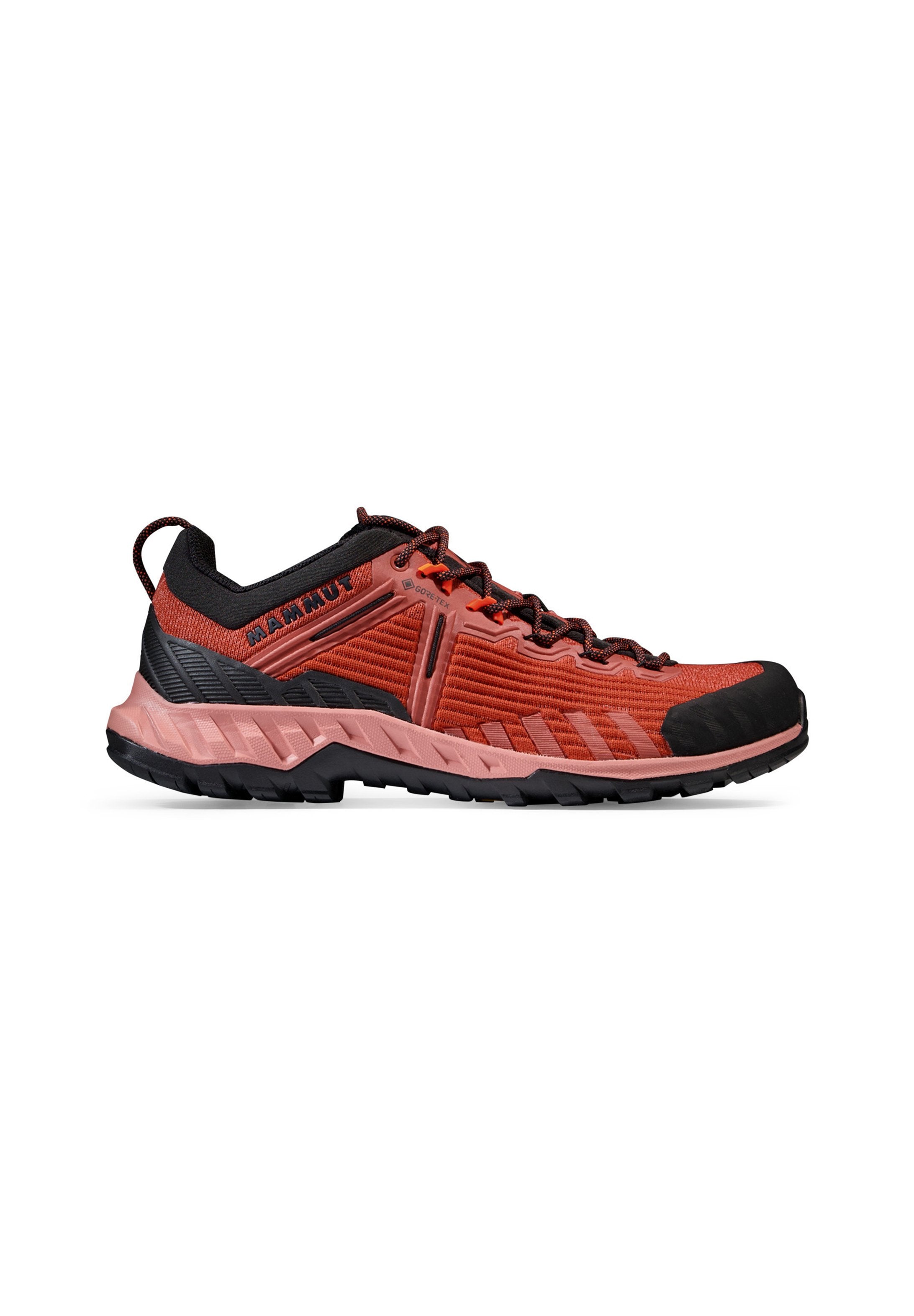 Mammut ALNASCA LOW GTX