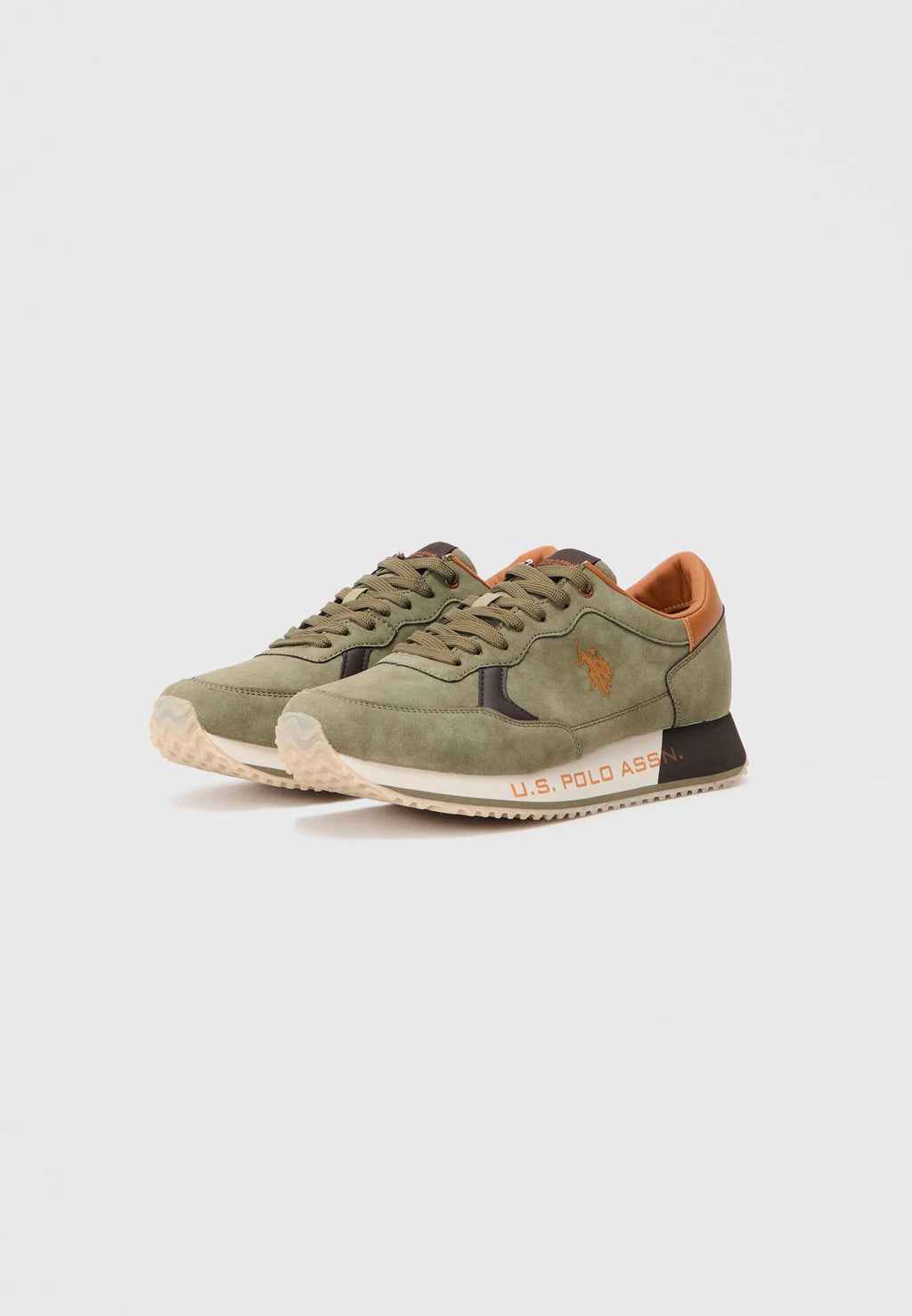 U.S. Polo Assn. CLEEF