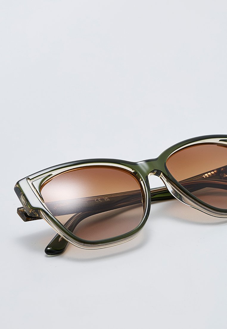 KARL LAGERFELD Sonnenbrille Media 4
