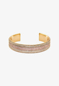 Guess ESSENZA - Bracelet - himmelblau