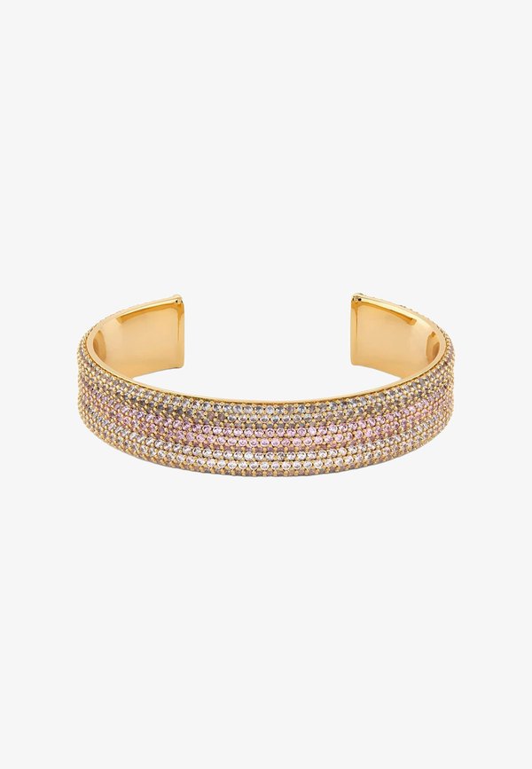 Guess ESSENZA - Bracelet - himmelblau