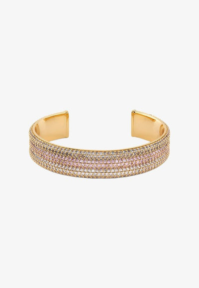 Guess ESSENZA - Bracelet - himmelblau