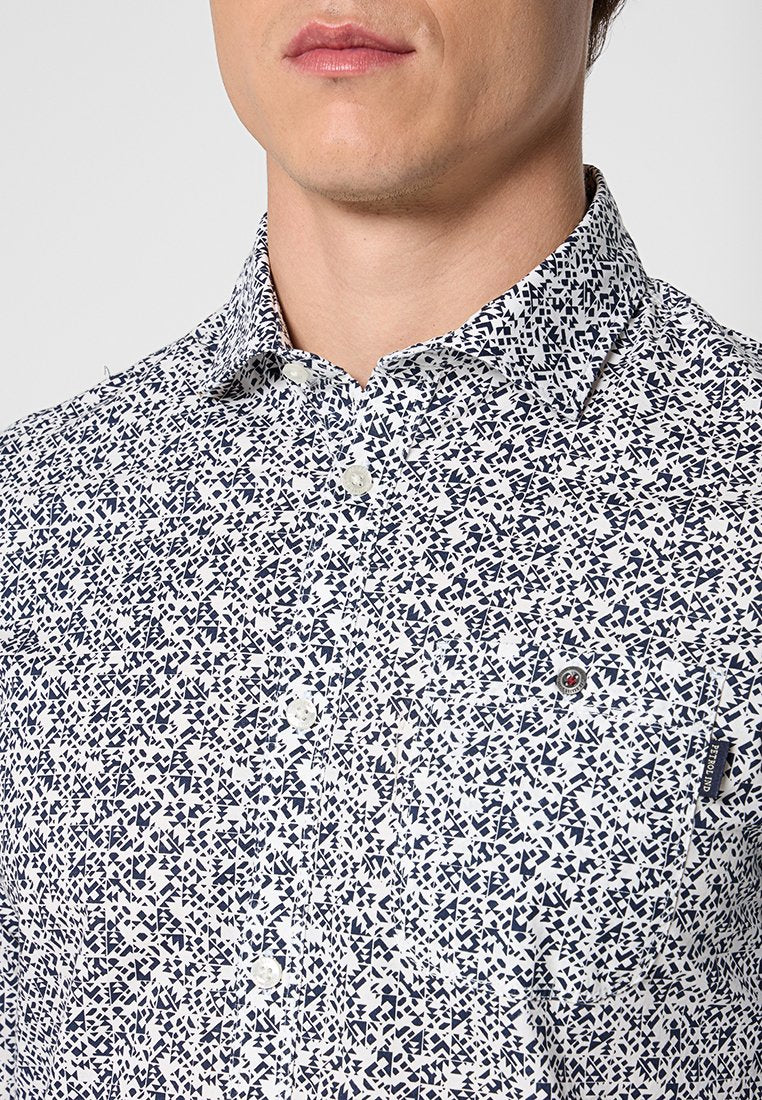 Petrol Industries SLIM FIT